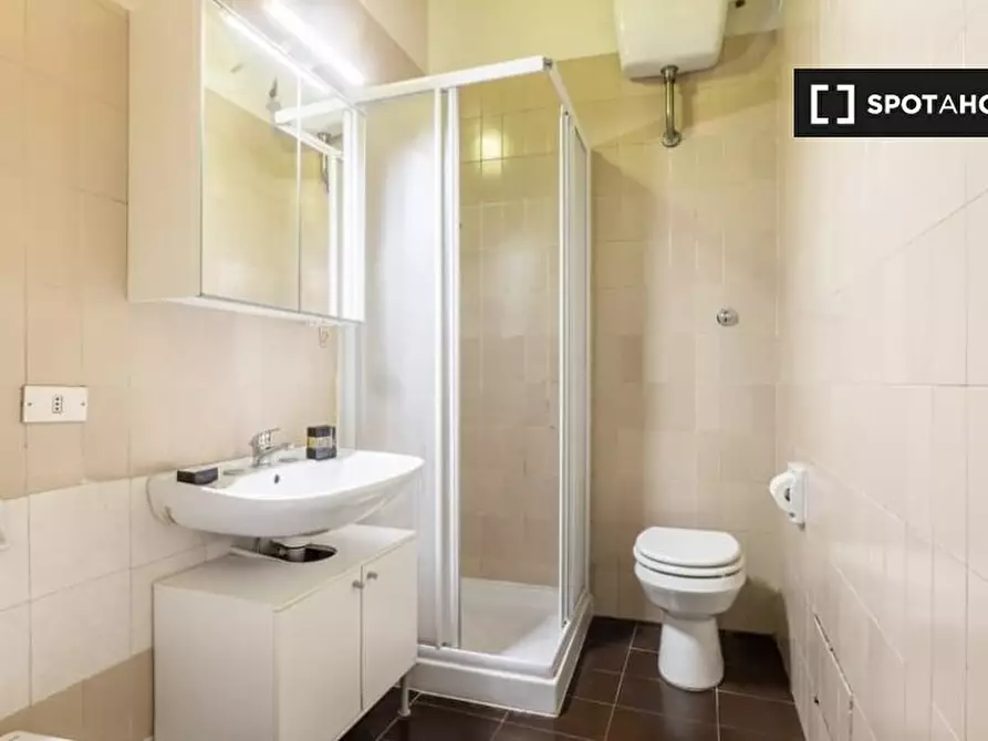 Immagine 2 di Ufficio in affitto  in Via S. Giuseppe a Firenze