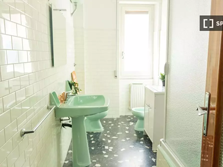 Immagine 8 di Camera condivisa in affitto  in Via Tiziano n. a Cagliari