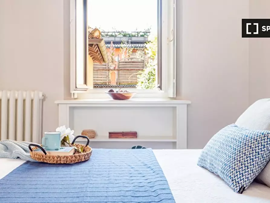 Immagine 6 di Appartamento in affitto  in Via Santa Cecilia a Milano