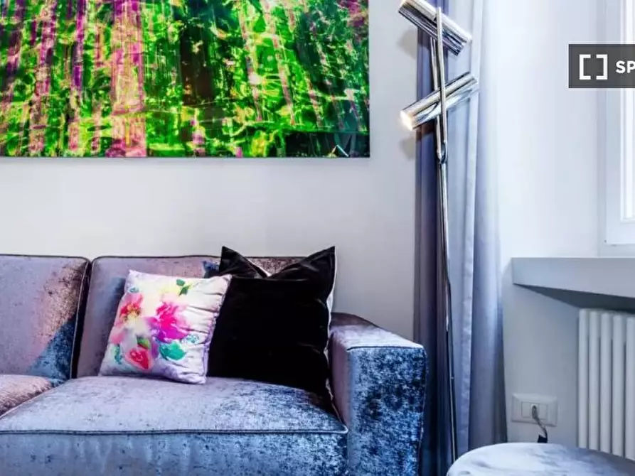 Immagine 11 di Appartamento in affitto  in Via Ciovasso a Milano