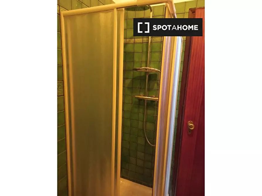 Immagine 17 di Camera condivisa in affitto  in Via Tommaso Salvini a Bologna