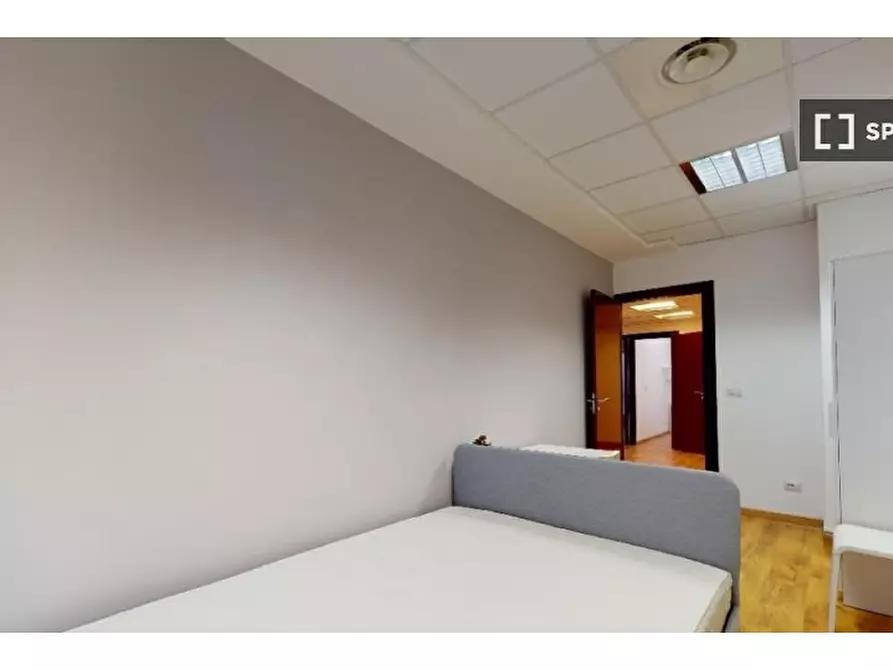 Immagine 16 di Camera condivisa in affitto  in Via Giorgio Jan a Milano