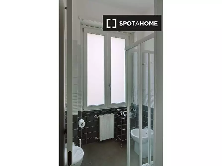 Immagine 5 di Ufficio in affitto  in Via Giovanni Battista Pergolesi a Milano