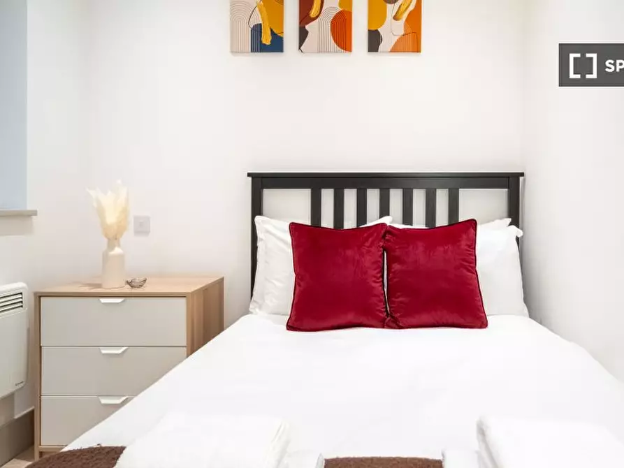 Immagine 9 di Appartamento in affitto  in Allitsen Road a Paddington