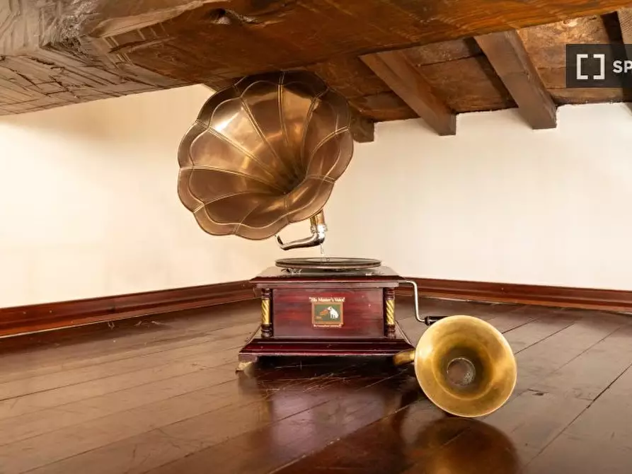 Immagine 18 di Appartamento in affitto  in Via Giuseppe Verdi a Firenze