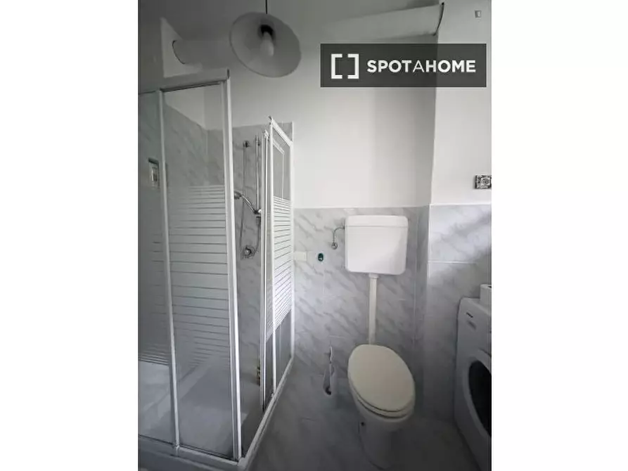 Immagine 12 di Ufficio in affitto  in Viale Omero a Milano