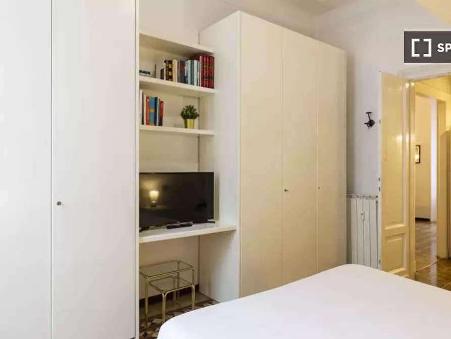 Immagine 12 di Appartamento in affitto  in Via della Commenda a Milano