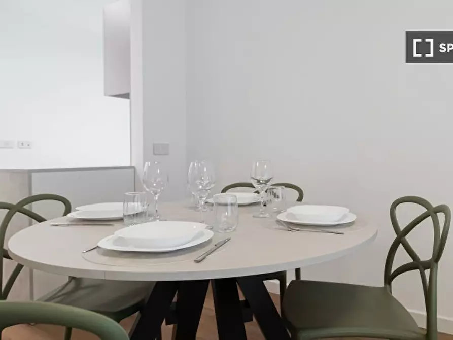 Immagine 15 di Appartamento in affitto  in Via Ippodromo a Milano