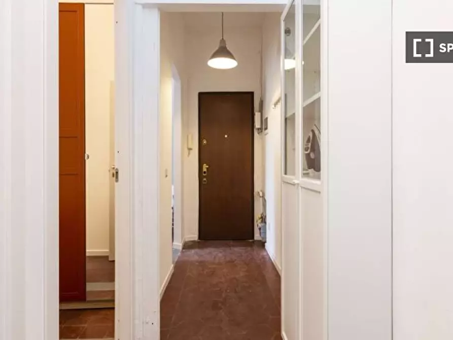 Immagine 14 di Camera condivisa in affitto  in Via Paolo Bassi a Milano