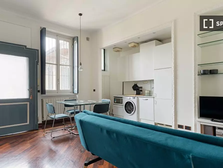 Immagine 7 di Ufficio in affitto  in Via Bartolomeo Eustachi a Milano