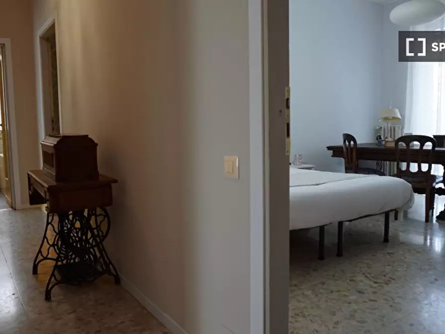 Immagine 8 di Camera condivisa in affitto  in P.za de Angeli Ernesto a Milano