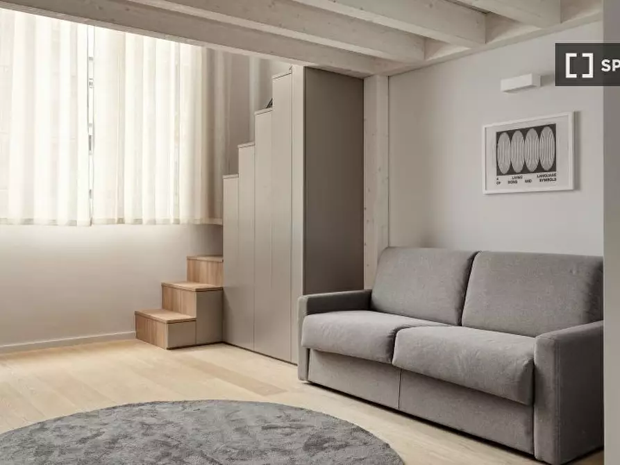 Immagine 9 di Appartamento in affitto  in Via Cenisio a Milano