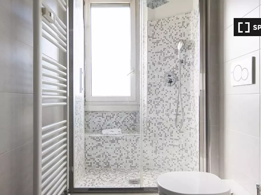 Immagine 17 di Appartamento in affitto  in Viale Misurata a Milano