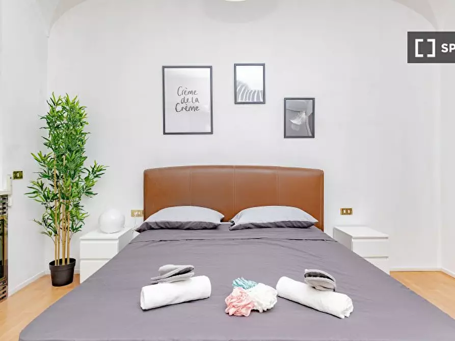 Immagine 4 di Camera condivisa in affitto  in Via Cesare Battisti a Milano