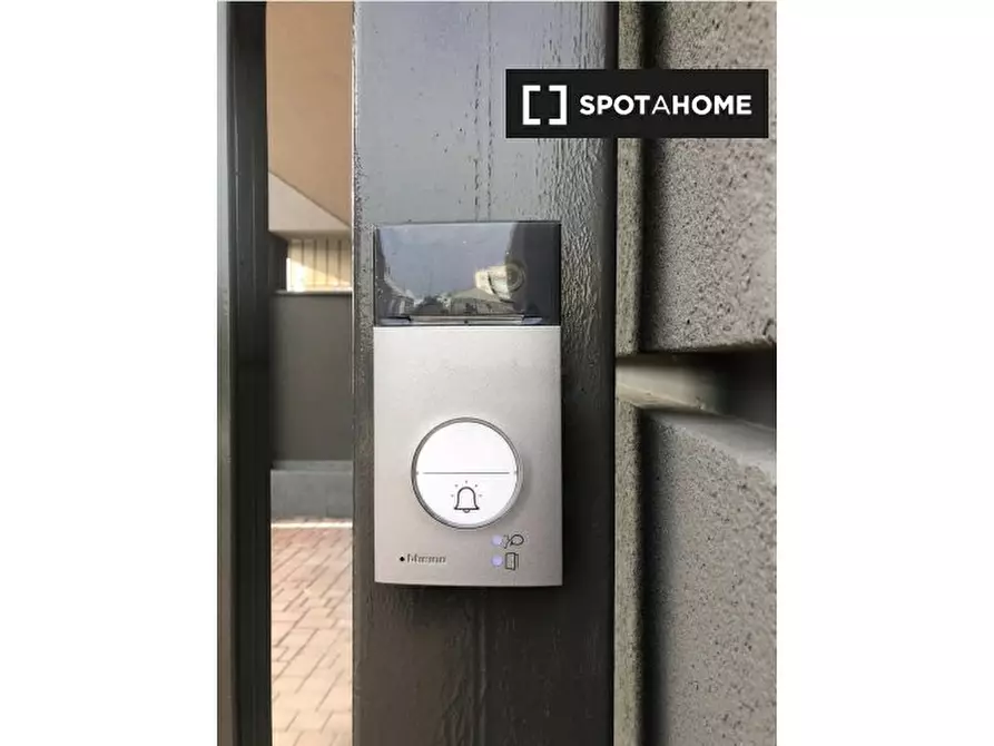 Immagine 8 di Appartamento in affitto  in Via Gargano a Milano