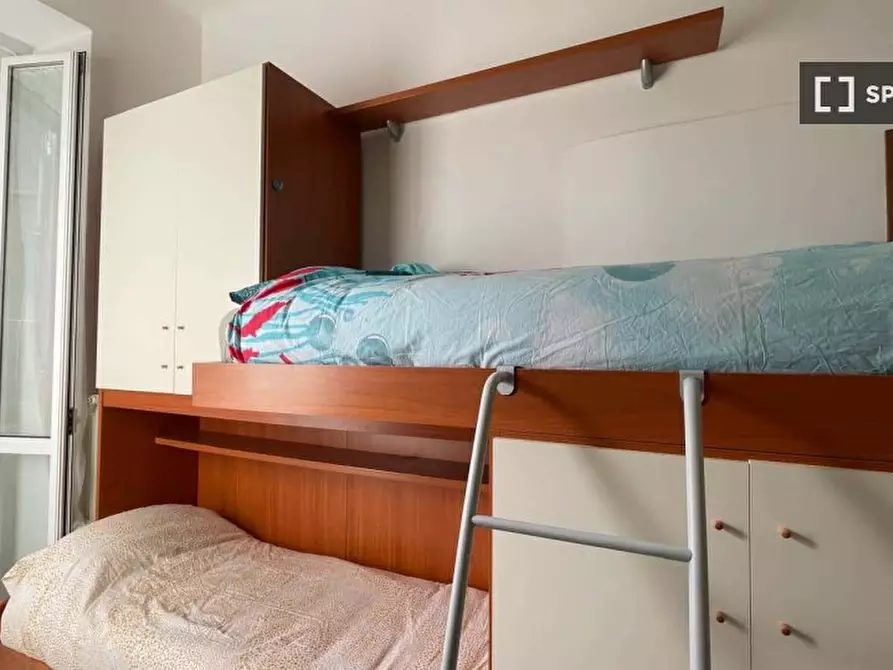 Immagine 1 di Appartamento in affitto  in Via Bramantino a Milano