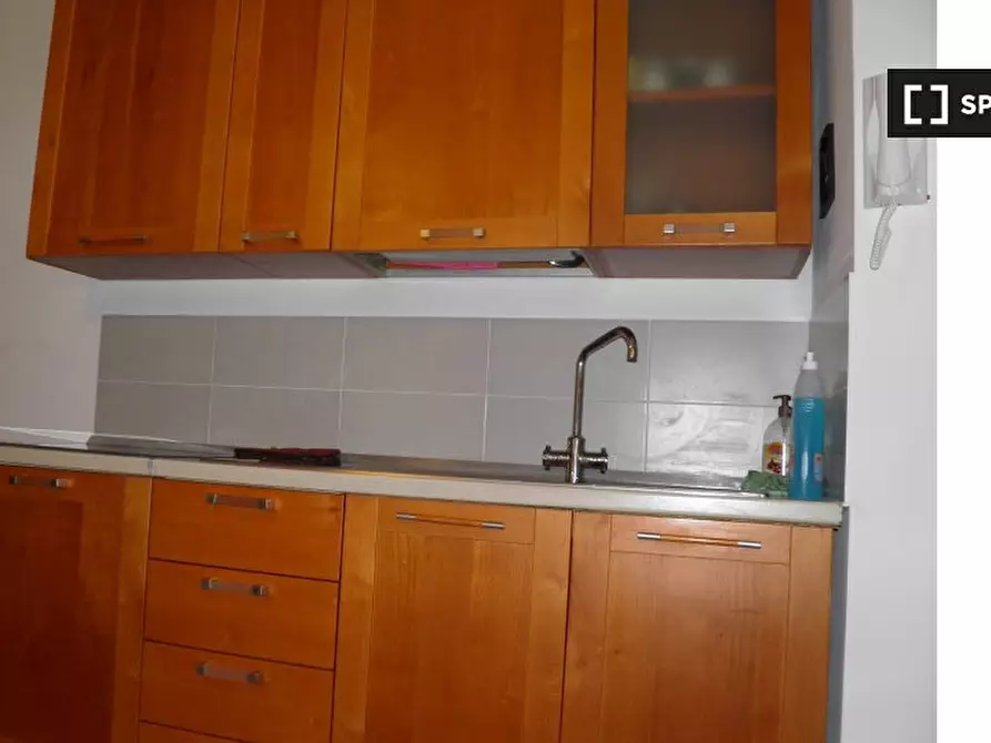 Immagine 9 di Appartamento in affitto  in Via Bologna a Torino