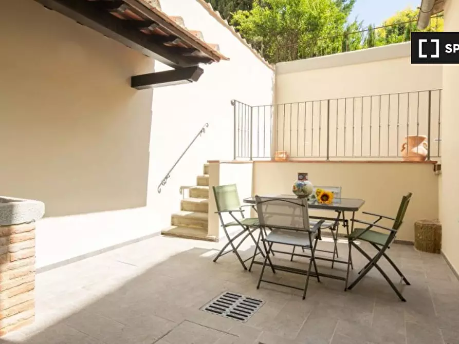 Immagine 10 di Appartamento in affitto  in Via della Chiesa a Firenze