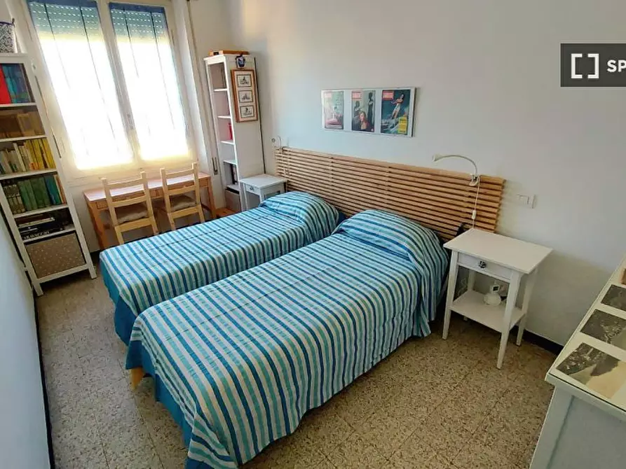 Immagine 14 di Appartamento in affitto  in Via Galli a Levanto