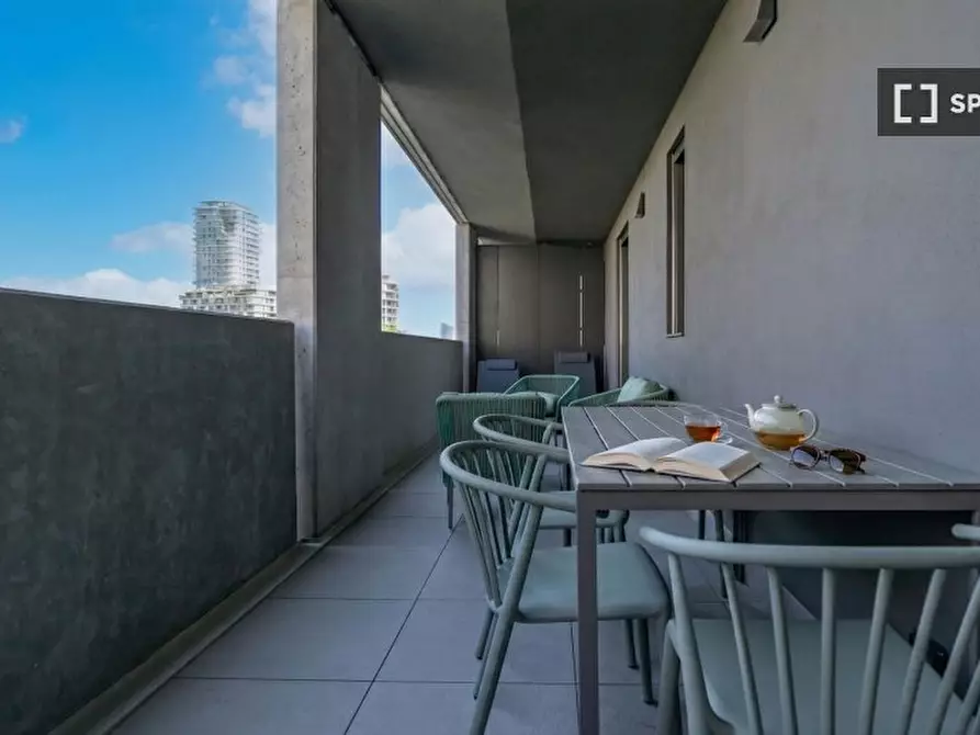 Immagine 7 di Appartamento in affitto  in Via PasoliniG a Milano