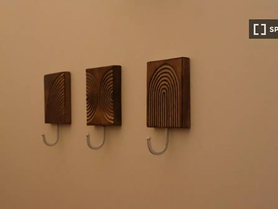 Immagine 2 di Ufficio in affitto  in Via Giambellino a Milano