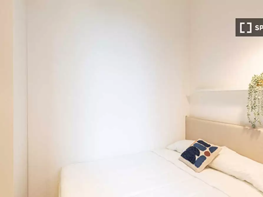 Immagine 1 di Camera condivisa in affitto  in Via Salvatore Barzilai a Milano