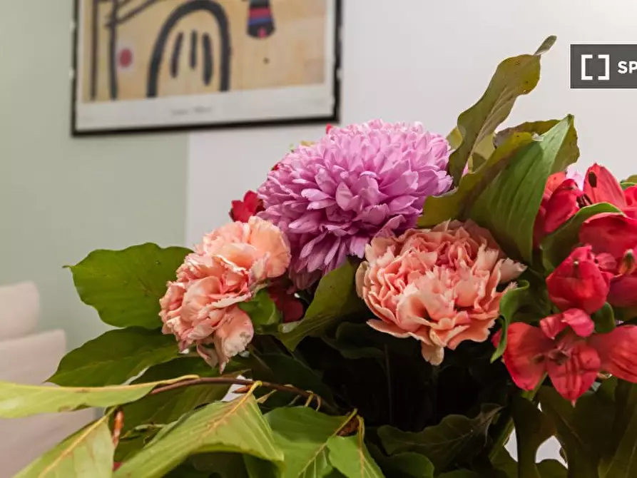 Immagine 10 di Appartamento in affitto  in Via Rubens a Milano