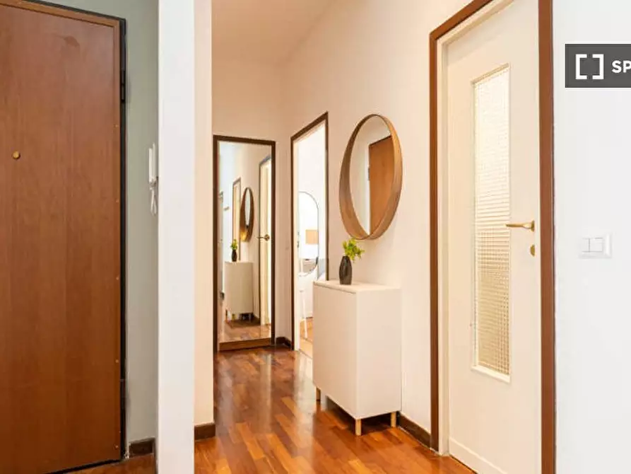 Immagine 13 di Camera condivisa in affitto  in Via Nino Oxilia a Milano