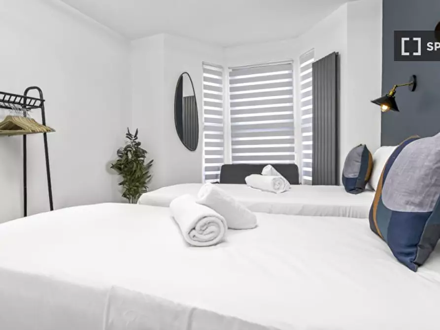 Immagine 14 di Appartamento in affitto  in flat b a Tottenham