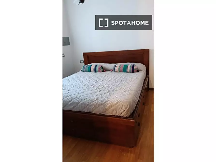 Immagine 12 di Appartamento in affitto  in Via Luigi Manzotti a Milano