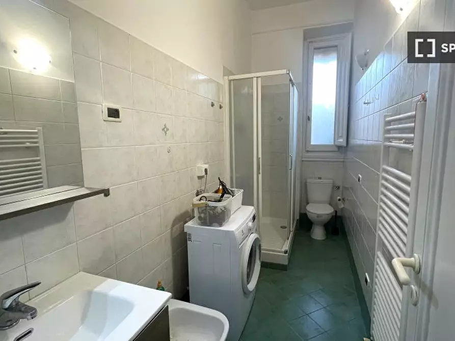 Immagine 10 di Camera condivisa in affitto  in Via Ferdinando Paoletti a Firenze