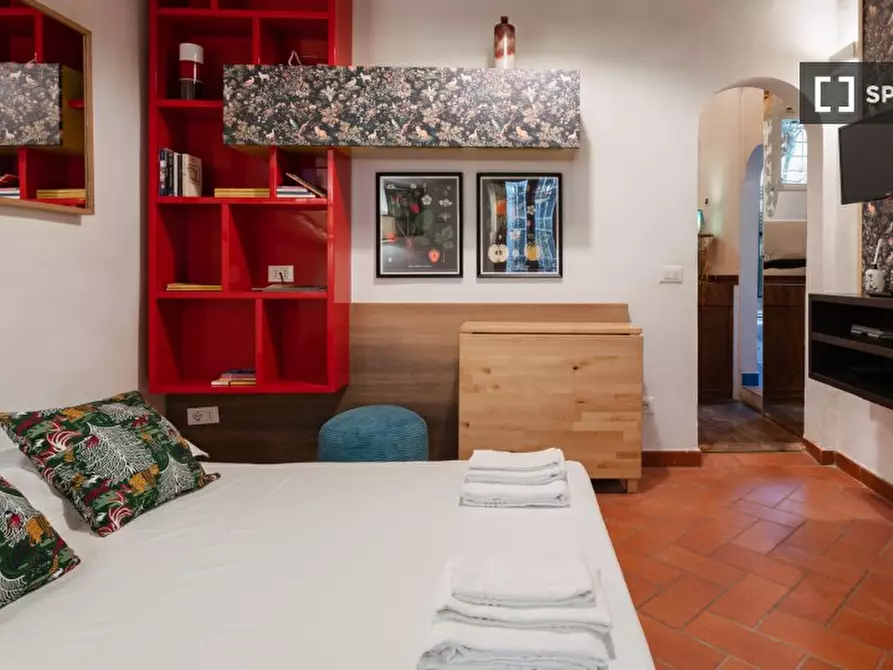 Immagine 11 di Ufficio in affitto  in Via del Campuccio a Firenze