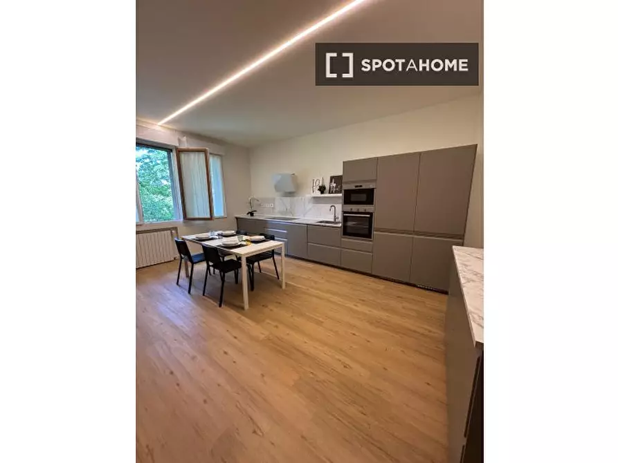 Immagine 6 di Camera condivisa in affitto  in Via Domenico Turazza a Padova