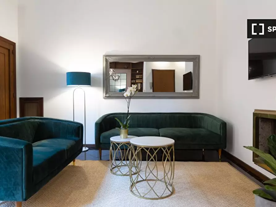 Immagine 5 di Appartamento in affitto  in Borgo Angelico a Roma