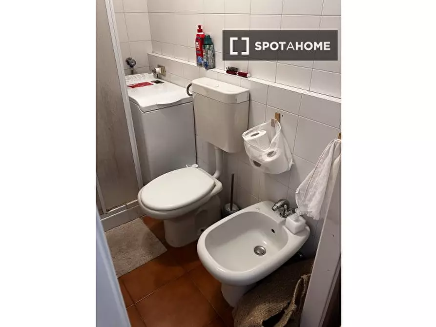Immagine 5 di Appartamento in affitto  in Via Gaudenzio Ferrari a Milano