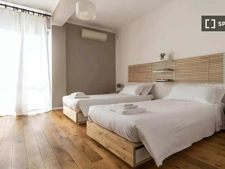 Immagine 17 di Appartamento in affitto  in Via Riva di Reno a Bologna