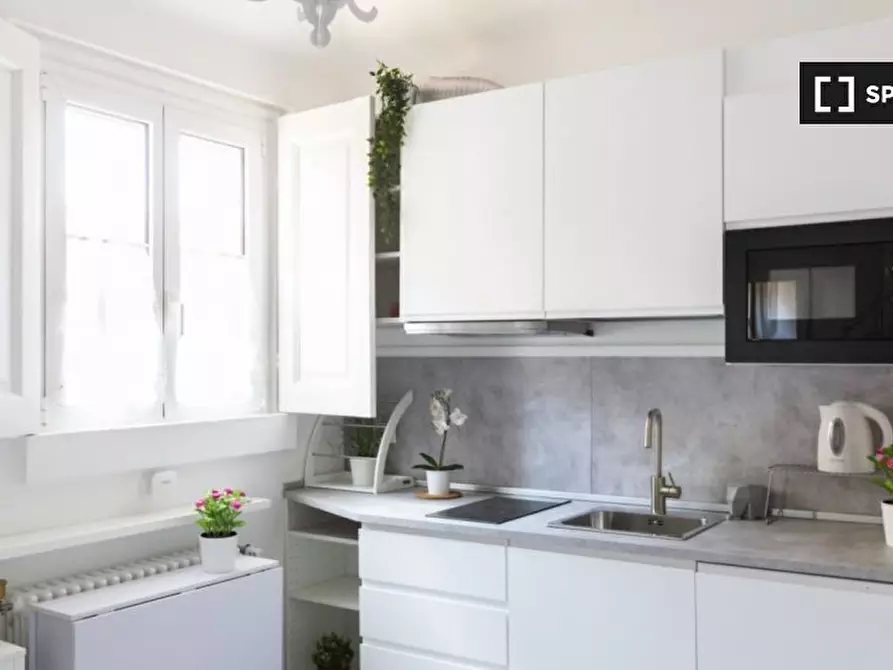 Immagine 14 di Ufficio in affitto  in Via della Commenda a Milano