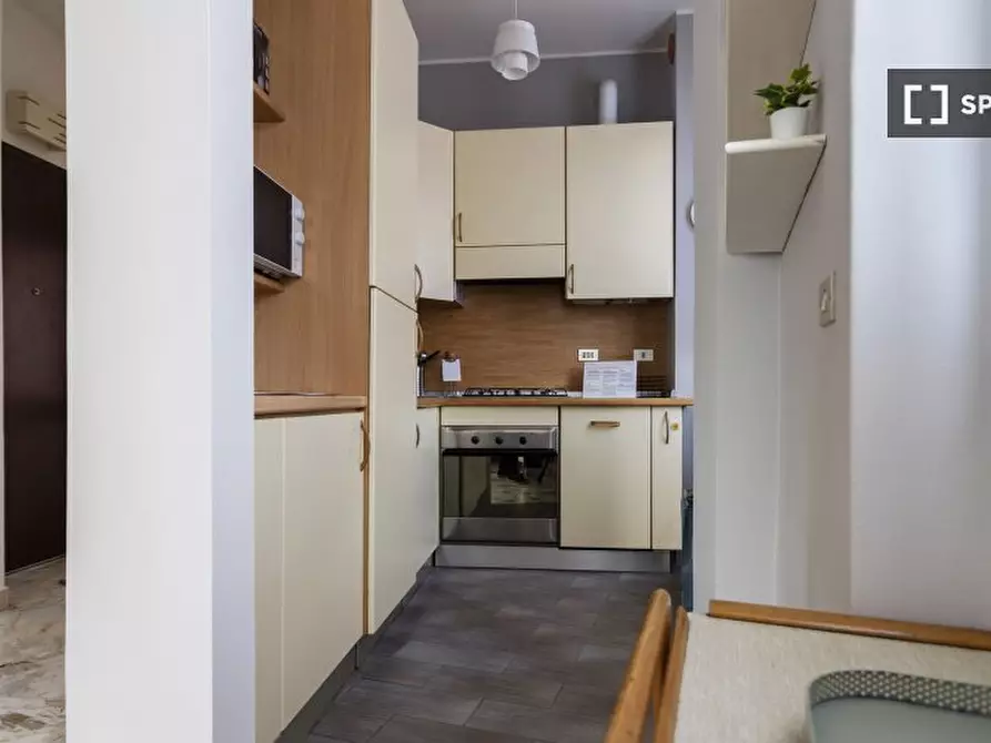 Immagine 13 di Appartamento in affitto  in Via Sirte a Milano