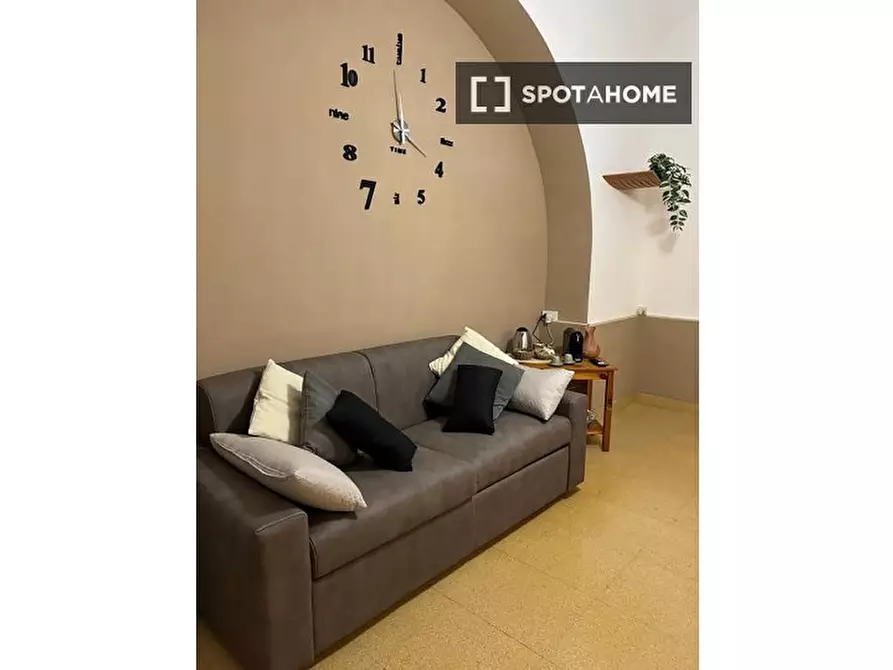 Immagine 2 di Ufficio in affitto  in Via Sapri a Roma