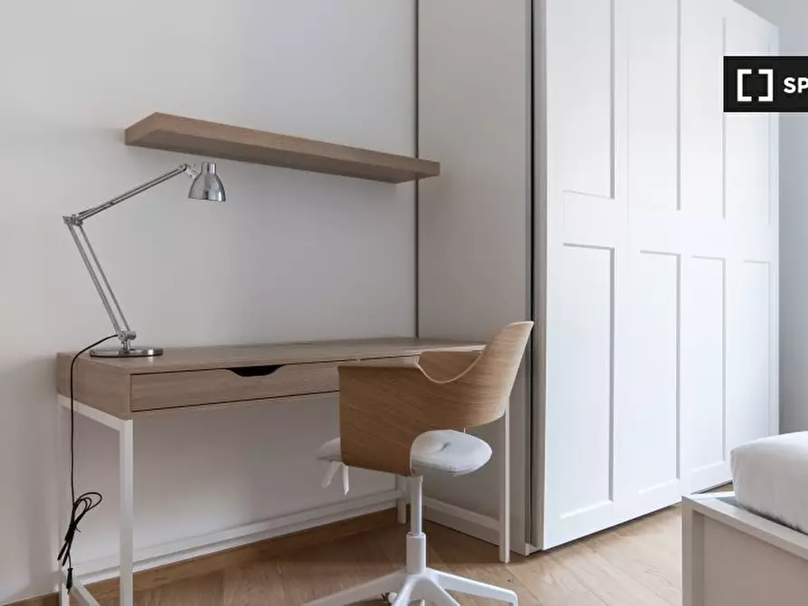 Immagine 17 di Appartamento in affitto  in Via Andrea del Castagno a Milano