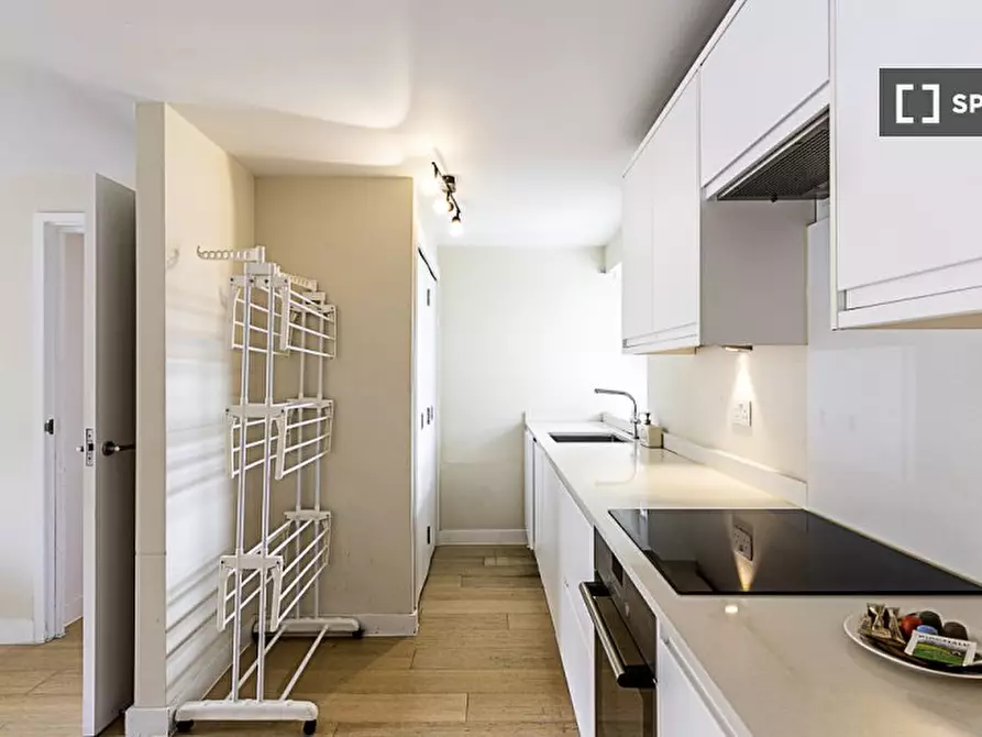 Immagine 8 di Appartamento in affitto  in Flat a 