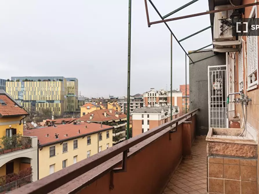 Immagine 7 di Appartamento in affitto  in Via Paul Valery a Milano