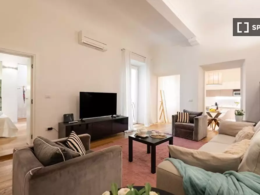 Immagine 6 di Appartamento in affitto  in Via de' Tornabuoni a Firenze