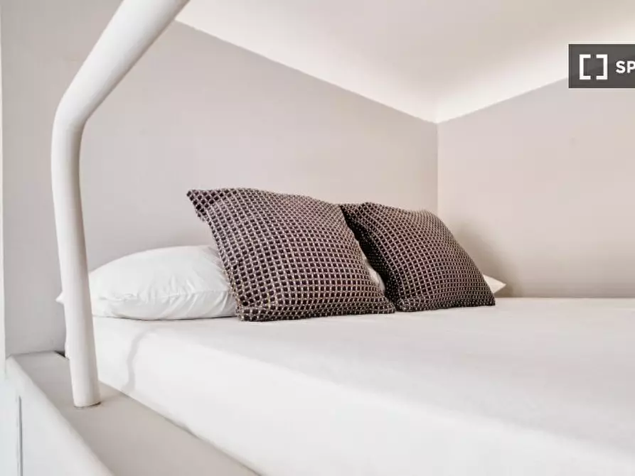 Immagine 9 di Ufficio in affitto  in Via Giuseppe Meda a Milano