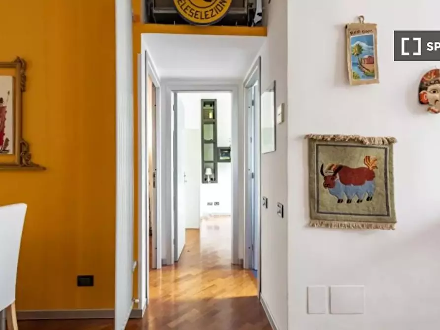 Immagine 3 di Appartamento in affitto  in Via del Molo a Genova