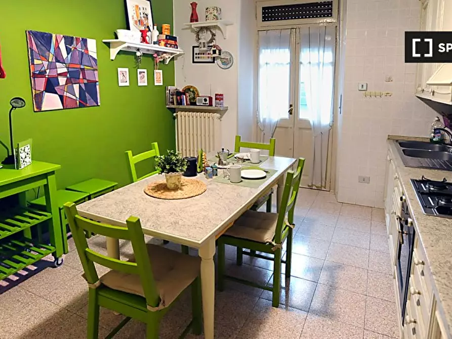 Immagine 9 di Appartamento in affitto  in Via Prali a Torino