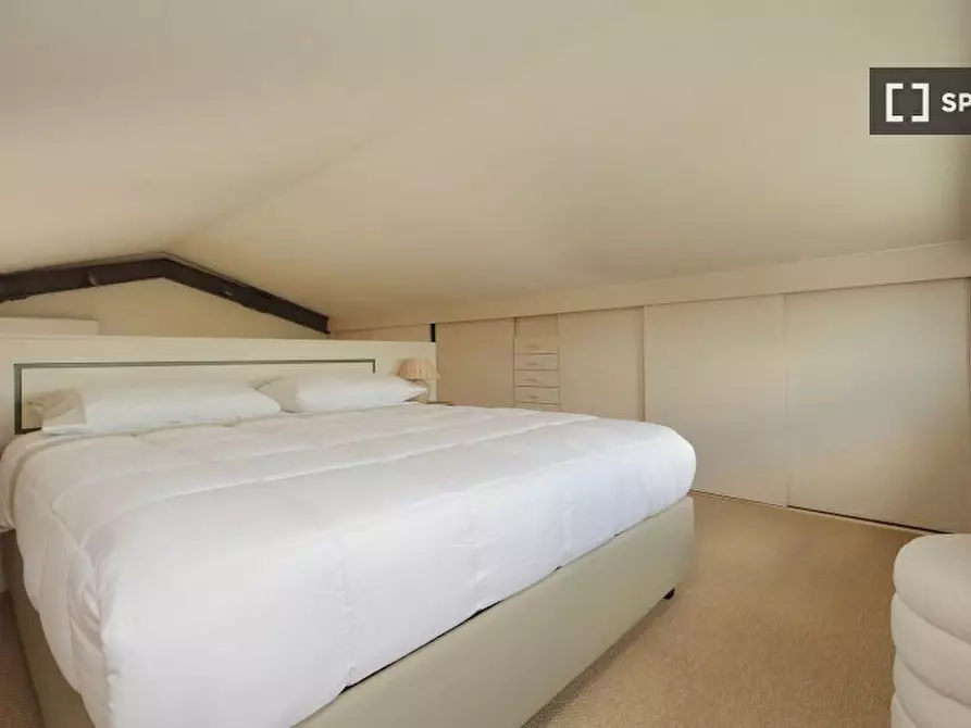 Immagine 15 di Appartamento in affitto  in Via Po a Roma