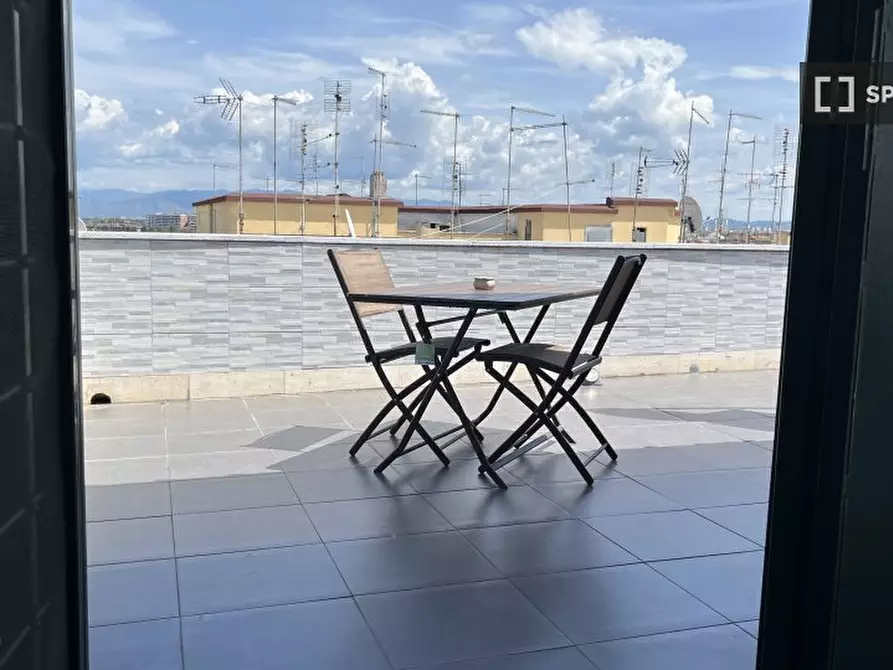 Immagine 5 di Ufficio in affitto  in Via degli Olivi a Roma