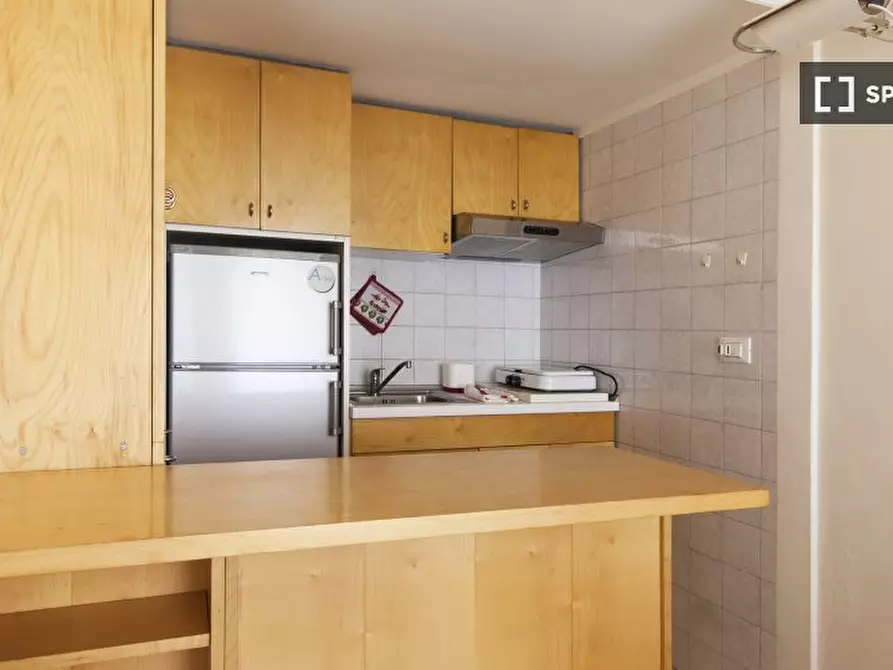 Immagine 5 di Ufficio in affitto  in Via Lecco a Milano