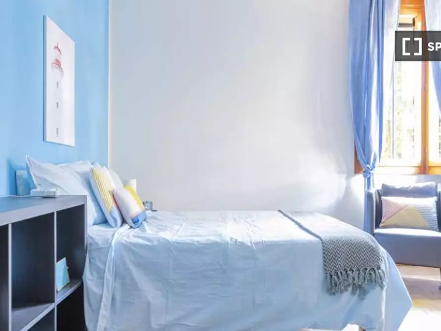 Immagine 2 di Camera condivisa in affitto  in Via Felice Mendelssohn a Padova